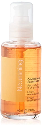 Fanola Nourishing Fluid Crystals Serum 100ml főképe